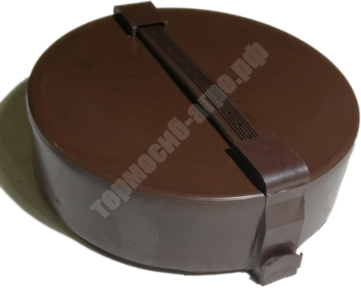 Крышка терм.